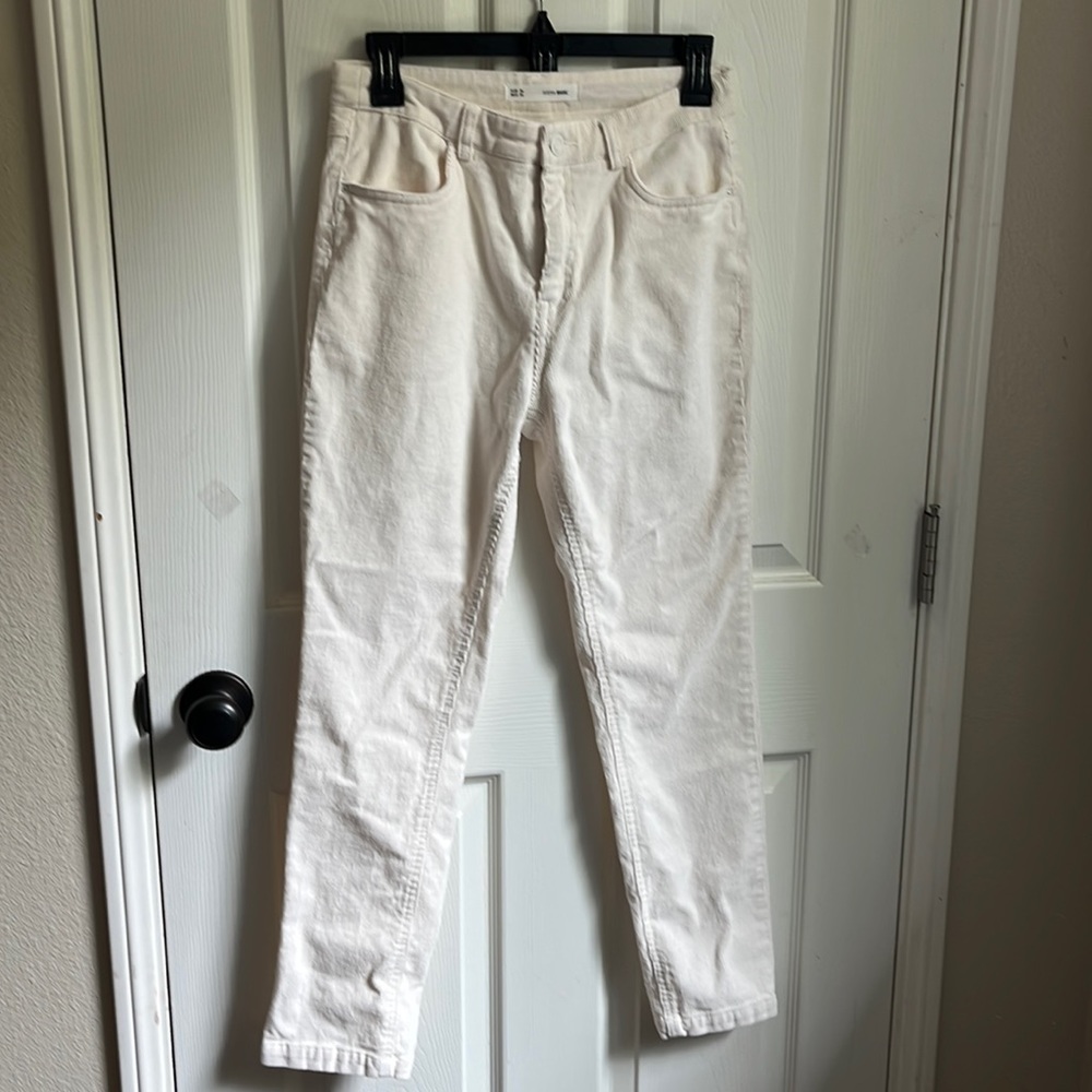 SFERA BASIC JEANS SIZE EUR 36 MEX 26